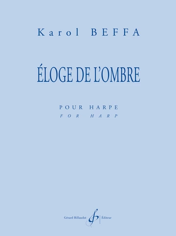 Éloge de l&amp;#039;ombre Visual